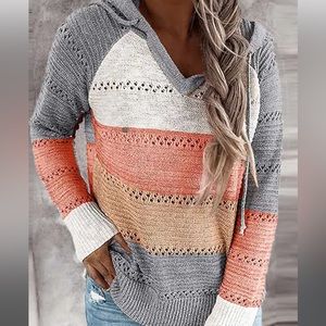 SOLD⭐️Women's Pullover Sweater, Medium⭐️